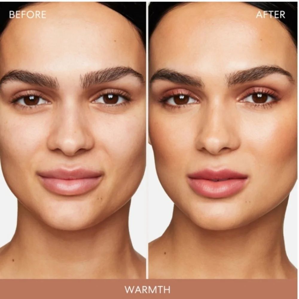 🆕 Bareminerals All-Over Face Color WARMTH